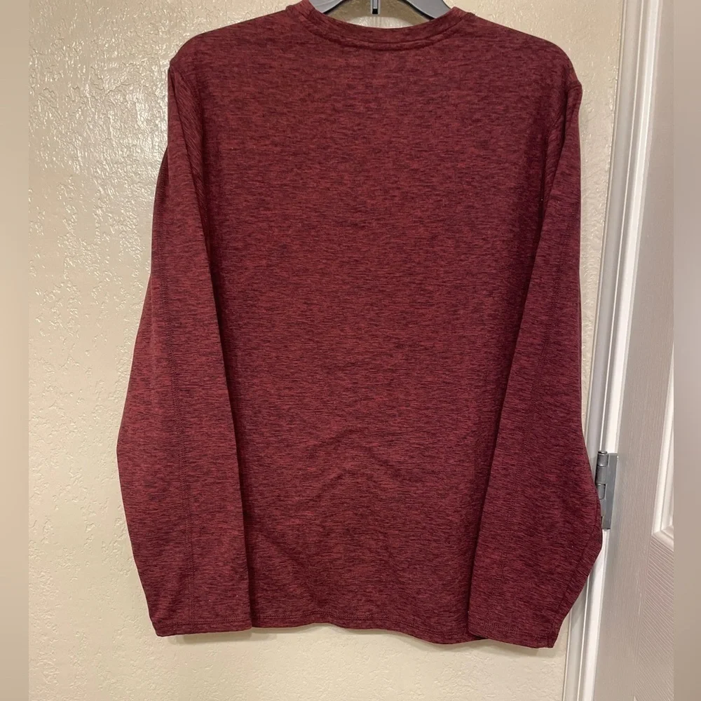 Women’s Rugged Elements Long Sleeve Shirt Campcore Outdoorsy casual m - Picture 2 of 7